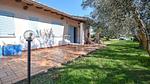 outside - Ferienhaus für 4 Personen (50 m²) - Top-Hundeurlaub