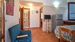 living-room - Ferienhaus für 4 Personen (50 m²) - Top-Hundeurlaub