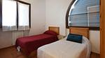 bed - Ferienhaus für 4 Personen (50 m²) - Top-Hundeurlaub