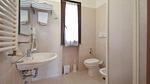 bathroom - Ferienhaus für 4 Personen (50 m²) - Top-Hundeurlaub