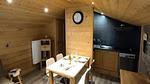Untagged - Ferienwohnung für 5 Personen (26 m²) in Le Grand-Bornand - Top-Hundeurlaub
