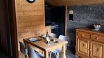 Untagged - Ferienwohnung für 5 Personen (26 m²) in Le Grand-Bornand - Top-Hundeurlaub
