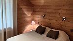 Untagged - Ferienwohnung für 5 Personen (26 m²) in Le Grand-Bornand - Top-Hundeurlaub