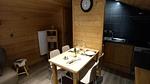 Untagged - Ferienwohnung für 5 Personen (26 m²) in Le Grand-Bornand - Top-Hundeurlaub