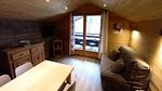 Untagged - Ferienwohnung für 5 Personen (26 m²) in Le Grand-Bornand - Top-Hundeurlaub