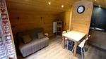 Untagged - Ferienwohnung für 5 Personen (26 m²) in Le Grand-Bornand - Top-Hundeurlaub
