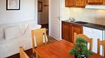 Untagged - Ferienwohnung für 7 Personen (34 m²) in Les Orres - Top-Hundeurlaub