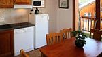 Untagged - Ferienwohnung für 7 Personen (34 m²) in Les Orres - Top-Hundeurlaub
