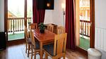 Untagged - Ferienwohnung für 7 Personen (34 m²) in Les Orres - Top-Hundeurlaub