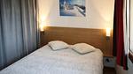 Untagged - Ferienwohnung für 7 Personen (34 m²) in Les Orres - Top-Hundeurlaub