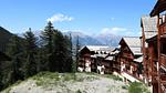 Untagged - Ferienwohnung für 7 Personen (34 m²) in Les Orres - Top-Hundeurlaub
