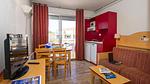 Untagged - Ferienwohnung für 6 Personen (40 m²) in Mauguio - Top-Hundeurlaub