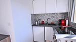 Kitchen - Ferienwohnung für 3 Personen (21 m²) in Sainte-Maxime - Top-Hundeurlaub