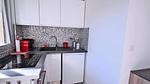 Kitchen - Ferienwohnung für 3 Personen (21 m²) in Sainte-Maxime - Top-Hundeurlaub