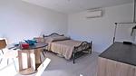 BedRoom - Ferienwohnung für 3 Personen (21 m²) in Sainte-Maxime - Top-Hundeurlaub
