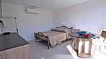 BedRoom - Ferienwohnung für 3 Personen (21 m²) in Sainte-Maxime - Top-Hundeurlaub