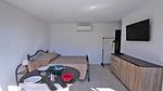 BedRoom - Ferienwohnung für 3 Personen (21 m²) in Sainte-Maxime - Top-Hundeurlaub