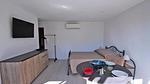 BedRoom - Ferienwohnung für 3 Personen (21 m²) in Sainte-Maxime - Top-Hundeurlaub
