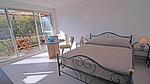 BedRoom - Ferienwohnung für 3 Personen (21 m²) in Sainte-Maxime - Top-Hundeurlaub
