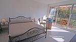 BedRoom - Ferienwohnung für 3 Personen (21 m²) in Sainte-Maxime - Top-Hundeurlaub