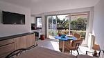 BedRoom - Ferienwohnung für 3 Personen (21 m²) in Sainte-Maxime - Top-Hundeurlaub