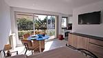 BedRoom - Ferienwohnung für 3 Personen (21 m²) in Sainte-Maxime - Top-Hundeurlaub
