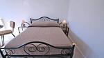 BedRoom - Ferienwohnung für 3 Personen (21 m²) in Sainte-Maxime - Top-Hundeurlaub