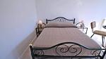 BedRoom - Ferienwohnung für 3 Personen (21 m²) in Sainte-Maxime - Top-Hundeurlaub