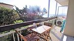 TerraceBalcony - Ferienwohnung für 3 Personen (21 m²) in Sainte-Maxime - Top-Hundeurlaub