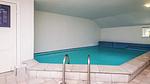 Pool - Ferienhaus für 9 Personen (164 m²) in Blåvand - Top-Hundeurlaub