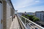 Fassade / Eingang - Sylter Koje - Top-Hundeurlaub