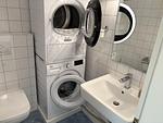 Gäste-WC - Dünenglück - Top-Hundeurlaub
