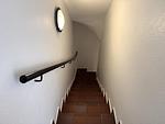 Wohnzimmer - Dünenglück - Top-Hundeurlaub