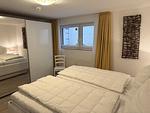Schlafzimmer - Dünenglück - Top-Hundeurlaub
