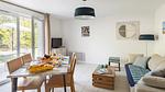 DiningRoom - Ferienwohnung für 7 Personen (47 m²) - Top-Hundeurlaub