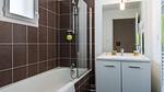 BathRoom - Ferienwohnung für 7 Personen (47 m²) - Top-Hundeurlaub