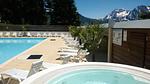 Untagged - Ferienwohnung für 5 Personen (26 m²) in Chamrousse - Top-Hundeurlaub