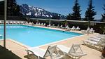 Untagged - Ferienwohnung für 5 Personen (26 m²) in Chamrousse - Top-Hundeurlaub