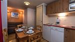Untagged - Ferienwohnung für 5 Personen (26 m²) in Chamrousse - Top-Hundeurlaub