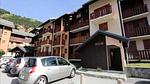 Untagged - Ferienwohnung für 5 Personen (29 m²) in Valloire - Top-Hundeurlaub