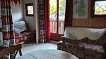 Untagged - Ferienwohnung für 5 Personen (29 m²) in Valloire - Top-Hundeurlaub