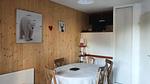 Untagged - Ferienwohnung für 5 Personen (29 m²) in Valloire - Top-Hundeurlaub