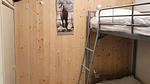 Untagged - Ferienwohnung für 5 Personen (29 m²) in Valloire - Top-Hundeurlaub