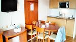 Untagged - Ferienwohnung für 5 Personen (28 m²) in Bagnères-de-Bigorre-La Mongie - Top-Hundeurlaub