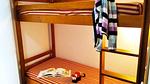 Untagged - Ferienwohnung für 5 Personen (28 m²) in Bagnères-de-Bigorre-La Mongie - Top-Hundeurlaub