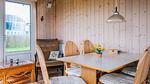 Indoor - Ferienhaus für 6 Personen (80 m²) - Top-Hundeurlaub