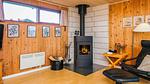 Indoor - Ferienhaus für 6 Personen (80 m²) - Top-Hundeurlaub