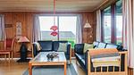 Indoor - Ferienhaus für 6 Personen (80 m²) - Top-Hundeurlaub
