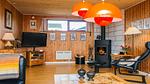 Indoor - Ferienhaus für 6 Personen (80 m²) - Top-Hundeurlaub