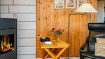 Indoor - Ferienhaus für 6 Personen (80 m²) - Top-Hundeurlaub